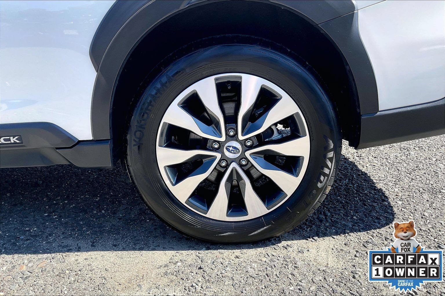 Certified 2024 Subaru Outback Touring XT AWD/4WD image 12