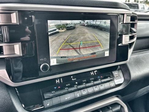 Used 2024 Toyota Tundra SR5 image 15