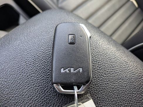 Used 2022 Kia Forte GT-Line w/ GT-Line Premium Package FWD image 29