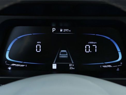 New 2026 Hyundai Elantra SEL Sport image 12