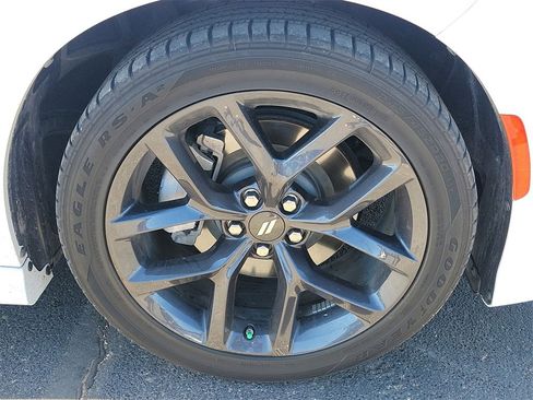 Used 2023 Dodge Charger GT w/ Blacktop Package image 7