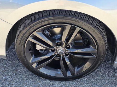 Used 2023 Acura Integra A-Spec FWD image 31