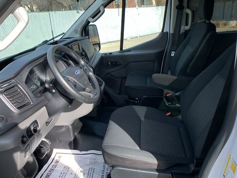 Used 2023 Ford Transit 350 XL image 11