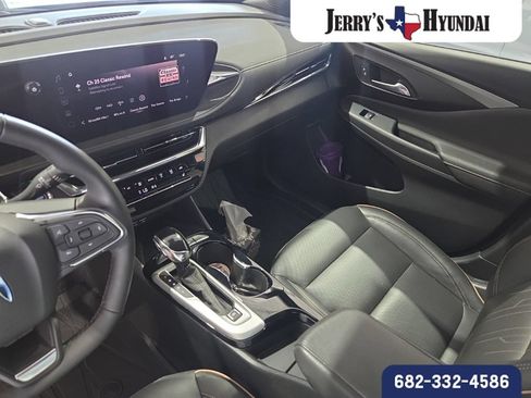 Used 2024 Buick Envista Avenir FWD image 12