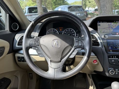 Used 2017 Acura RDX AWD w/ Technology Package image 34
