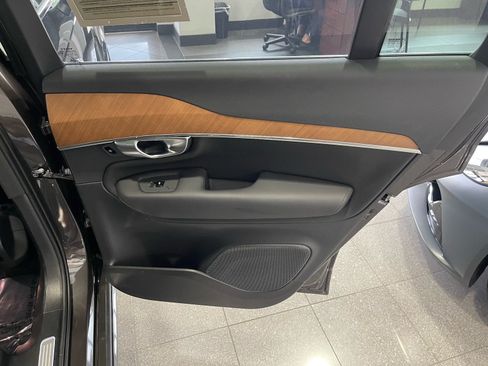 Used 2024 Volvo XC90 T8 Plus w/ Protection Package AWD/4WD image 45