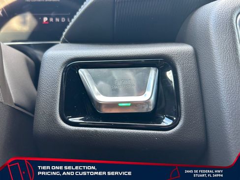 Certified 2026 GMC Yukon XL Elevation AWD/4WD image 29