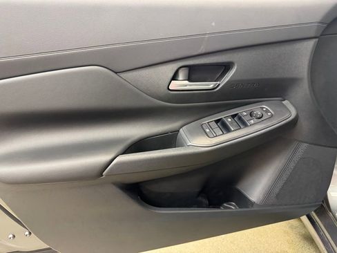 New 2026 Nissan Sentra S image 8