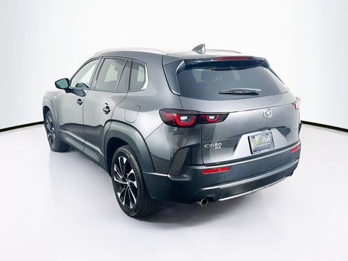 Used 2025 MAZDA CX-50 2.5 Hybrid w/ Premium Plus Pkg AWD/4WD image 5