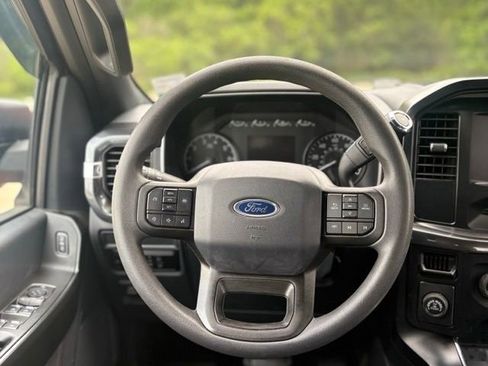 Used 2023 Ford F150 XL w/ STX Appearance Package RWD image 20