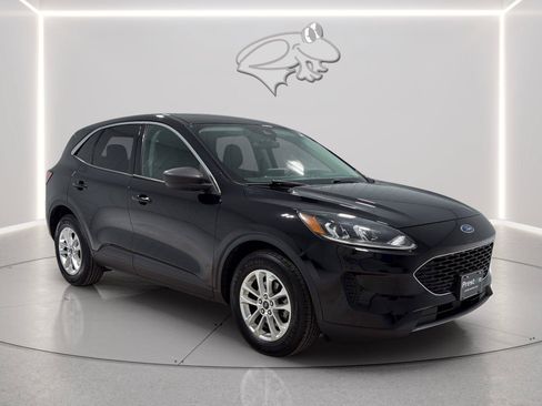 Used 2022 Ford Escape SE FWD image 8