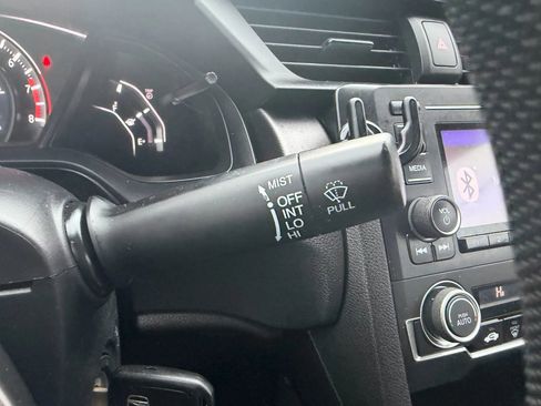Used 2016 Honda Civic LX image 15