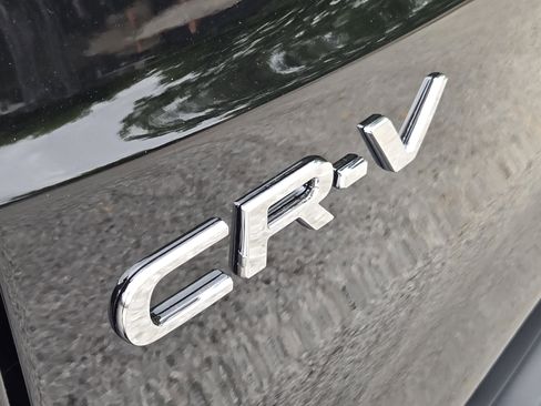 Used 2023 Honda CR-V EX image 11