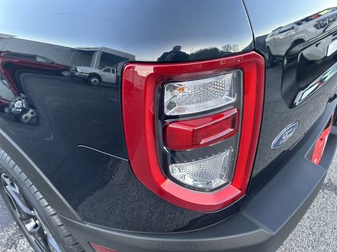 Used 2022 Ford Bronco Sport Outer Banks w/ Tech Package image 33