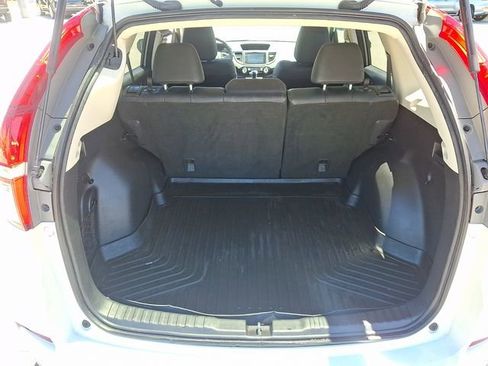 Used 2016 Honda CR-V Touring image 32