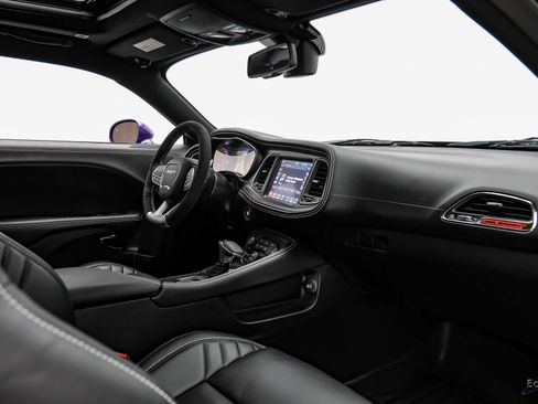 Used 2023 Dodge Challenger SRT Hellcat RWD image 54