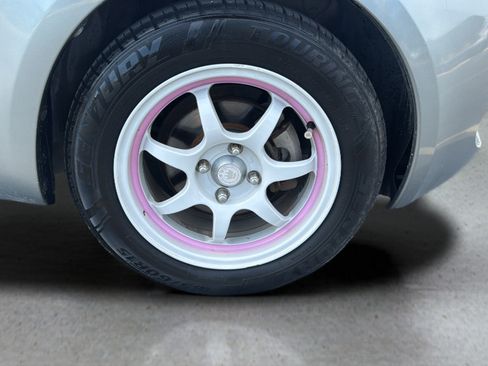 Used 2008 Toyota Yaris 2-Door Hatchback FWD image 21