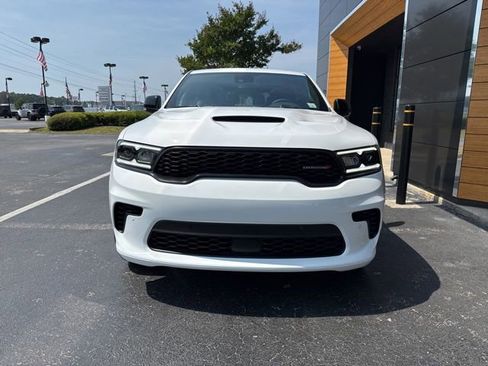 New 2026 Dodge Durango GT AWD/4WD image 3