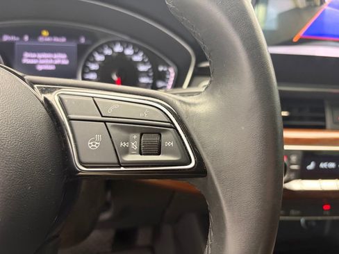 Used 2022 Audi A4 2.0T Premium w/ Convenience Package AWD/4WD image 6