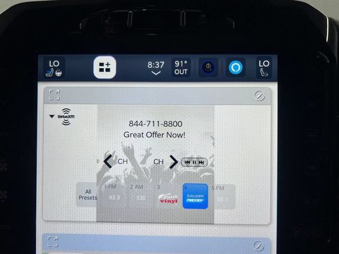 Used 2022 RAM 3500 Limited AWD/4WD image 18