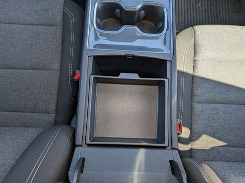 New 2025 GMC Acadia Elevation w/ LPO, Floor Liner Package AWD/4WD image 14