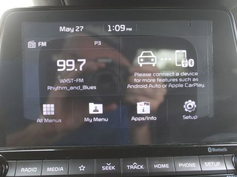Used 2020 Kia Forte GT-Line FWD image 37