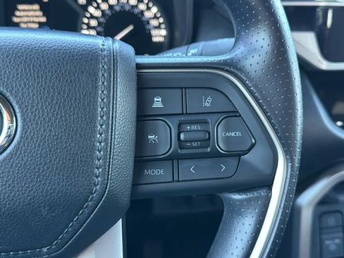 Used 2025 Toyota Tundra SR5 image 28