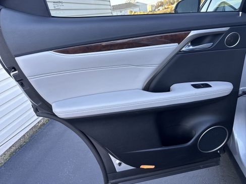 Used 2016 Lexus RX 350 AWD image 10