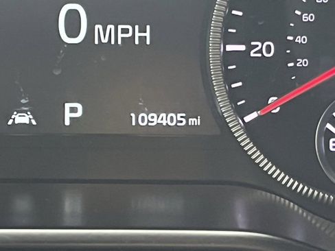 Used 2020 Kia Telluride SX image 23