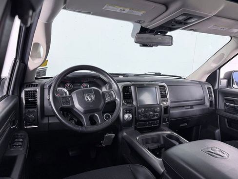 Used 2017 RAM 1500 Sport w/ Convenience Group image 20