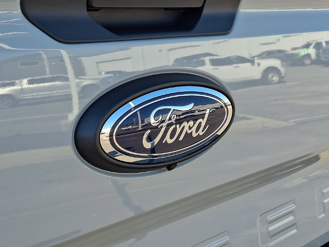 New 2026 Ford Ranger XLT w/ Equipment Group 301A High AWD/4WD image 14