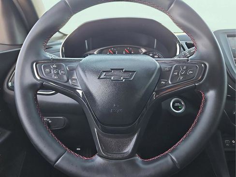 Used 2023 Chevrolet Equinox RS FWD image 19