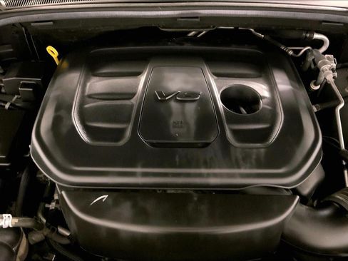 Used 2021 Dodge Durango GT AWD/4WD image 31