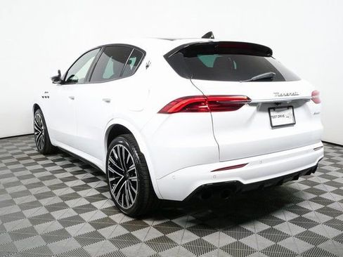 Used 2023 Maserati Grecale Modena image 33