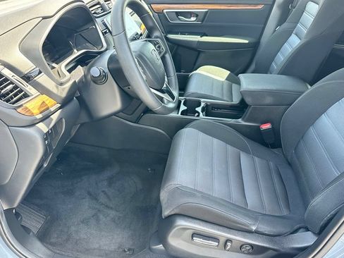 Used 2022 Honda CR-V EX image 6