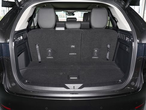 New 2026 MAZDA CX-90 3.3 Turbo w/ Premium Sport Pkg AWD/4WD image 9