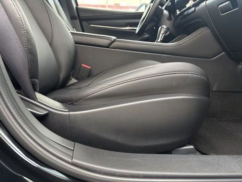 Used 2024 MAZDA MAZDA3 s image 16