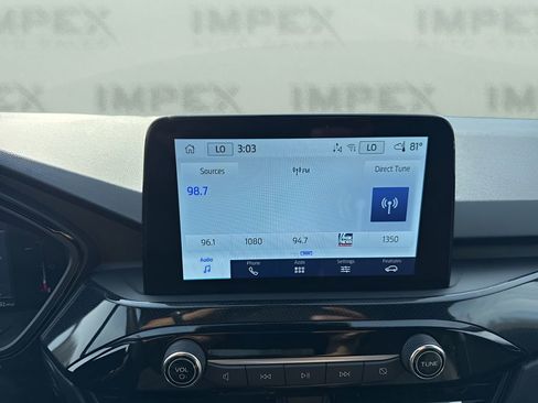 Used 2025 Ford Escape ST-Line image 17