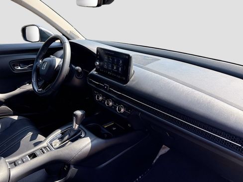 Used 2024 Honda HR-V EX-L image 28
