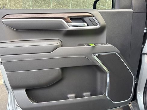 New 2026 Chevrolet Silverado 1500 LT image 15