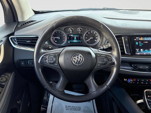 Used 2019 Buick Enclave Premium AWD/4WD image 29
