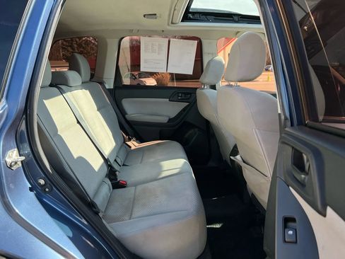 Used 2014 Subaru Forester 2.5i Premium w/ All-Weather Package image 26