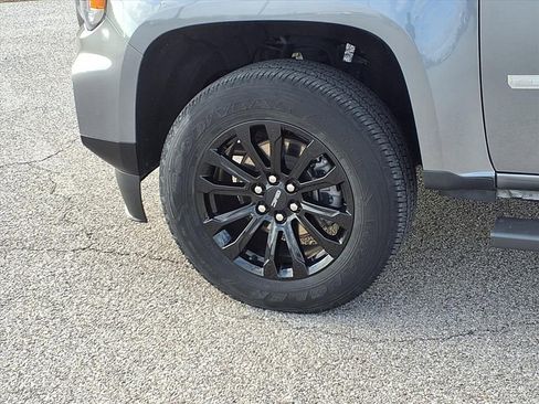 Used 2022 GMC Canyon Elevation Standard w/ Convenience Package image 23