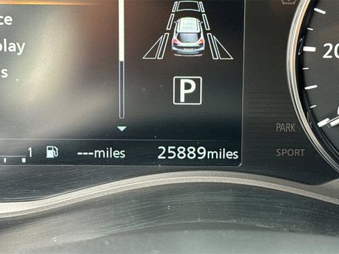 Certified 2023 Nissan Kicks SR image 25