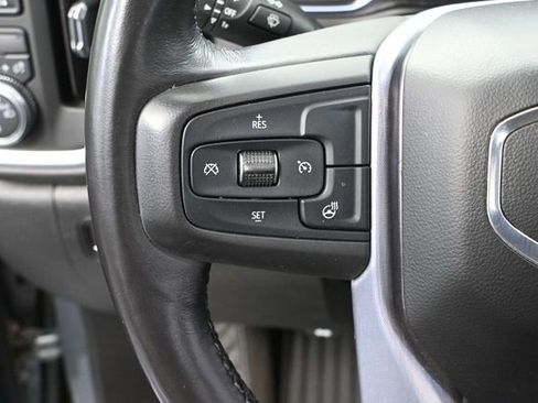 Used 2019 GMC Sierra 1500 SLE w/ SLE Value Package AWD/4WD image 32