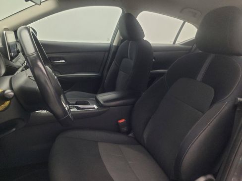 Used 2021 Nissan Sentra SV FWD image 17
