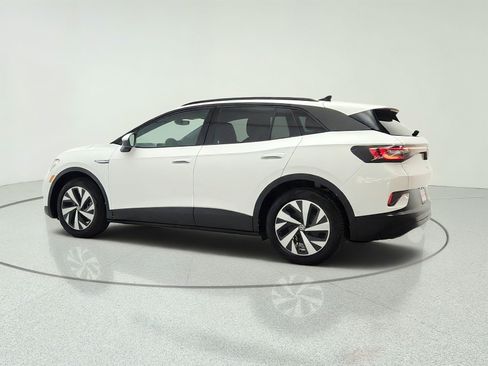 Used 2025 Volkswagen ID.4 Pro RWD image 7