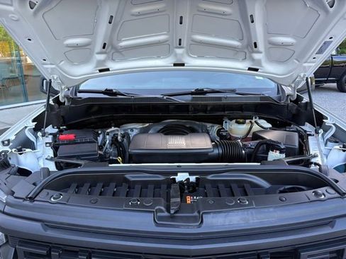 Used 2023 Chevrolet Silverado 1500 W/T w/ WT Safety Package image 32