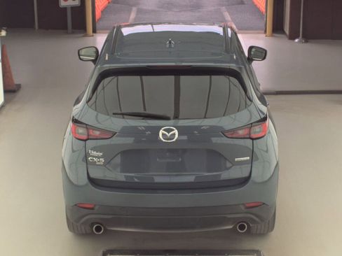 Used 2023 MAZDA CX-5 Carbon Edition image 7