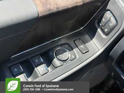 New 2026 Ford F350 Lariat w/ Tremor Off-Road Package AWD/4WD image 19